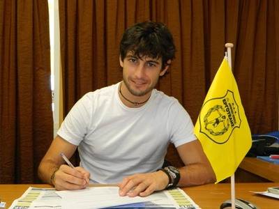 Εποχή Φεράντο στον Εργοτέλη